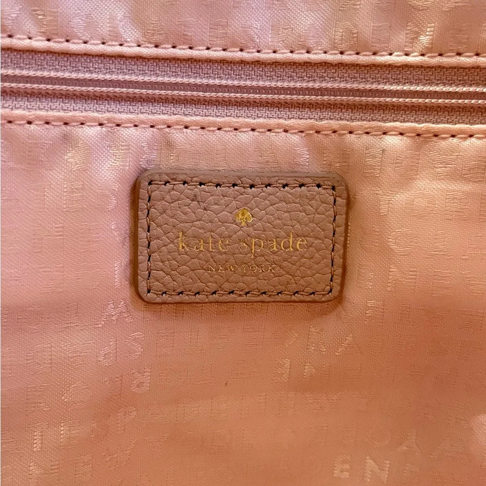 Kate Spade Larchmont Avenue Penny Tote